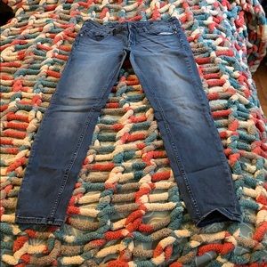 Vigoss Super Skinny Jeans